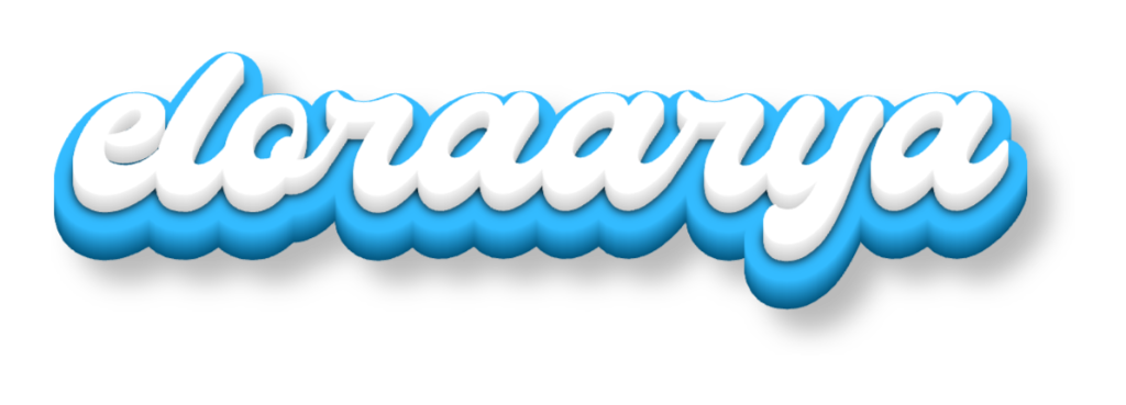 EloraArya Logo